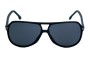 Carrera 1045/S Replacement Sunglass Lenses - Front View 