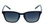 Dolce & Gabbana DG6145 Sunglasses Replacement Lenses 54mm Front View 