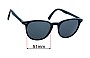 Sunglass Fix Replacement Lenses for Jaguar Mod. 37271 - 51mm Wide 