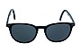 Replacement Sunglasses Lenses for Jaguar Mod. 37271 51mm Wide Front View 