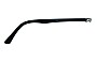 Replacement Sunglasses Lenses for Jaguar Mod. 37271 51mm Wide Model Number Location 