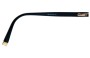 MaxMara MM 1274 Replacement Lenses 50mm wide Model Number Location 