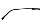 Replacement Sunglasses Lenses for Montblanc MB 659S 47mm Wide Model Number Location 
