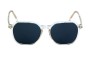 Owndays NC3017J Replacement Sunglass Lenses Front View 