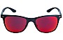 SFX - Police 8559 Replacement Lenses Front View 