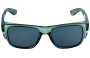 Sunglass Fix Replacement Lenses Safe Style Fusions - Front View 