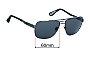 Sunglass Fix Ersatzgläser für Superdry Ultragrade - 60mm Wide 