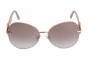 SFX Tiffany & Co TF3069 Replacement Lenses - Front View 