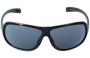 Bolle Belmont Replacement Sunglass Lenses Front View 