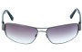 Bolle Graham Replacement Sunglass Lenses Front View 