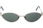 Bolle Lithia Replacement Sunglass Lenses Front View 