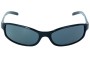 Bolle Dirty 8 Lil'Kitty Replacement Sunglass Lenses Front View 