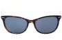 Calvin Klein CK18510S Replacement Lenses Front View 