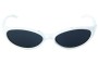 Dragon Lucy Replacement Sunglass Lenses Front View 
