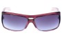 Electric BSG Bam Replacement Sunglass Lenses Front View 