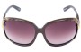 Electric Hightone Replacement Sunglass Lenses Front View 