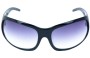 Electric K.O Replacement Sunglass Lenses Front View 