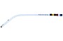 Fendi FS 1013ML Replacement Sunglass Lenses Model Number 
