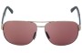 Gucci GG2260/F/S Replacement Sunglass Lenses Front View 