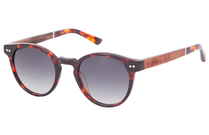 Martel Verres de rechange pour lunettes de soleil par Sunglass Fix 