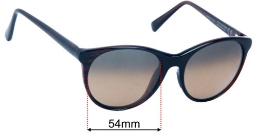 WOMENS MAUI JIM MANNIKIN Maui Jim | Accessories | Womens Maui Jim Mannikin | Poshmark main image 3