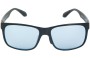 Maui Jim MJ432 Red Sands Replacement Sunglass Lenses Front View 