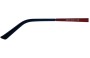 Sunglass Fix Replacement Lenses Mercedes MB613 - Model Number 