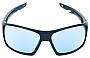 O'Neal 75 Replacement Sunglass Lenses - Front View 