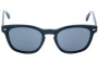 Otis Summer of 67 X Replacement Sunglasses Lenses Wide - Front View 