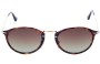 Persol 3046-S Replacement Sunglass Lenses Front View 