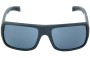 Prada SPS01I Replacement Sunglass Lenses Front View 