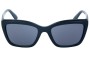 Ralph Lauren RA5221 Replacement Sunglass Lenses - Front View 