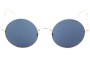 Ray Ban RB3592 Replacement Lenses - Front V 