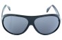 Sunglass Fix Replacement Lenses for Ray Ban RB4112 - Front View 