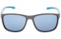 Redbull SPECT Eyewear Twist Replacement Sunglass Lenses - Front View 