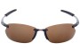 Revo 4045 Replacement Sunglass Lenses Front View 