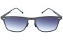 ROAV Franklin Replacement Sunglass Lenses - Front View 