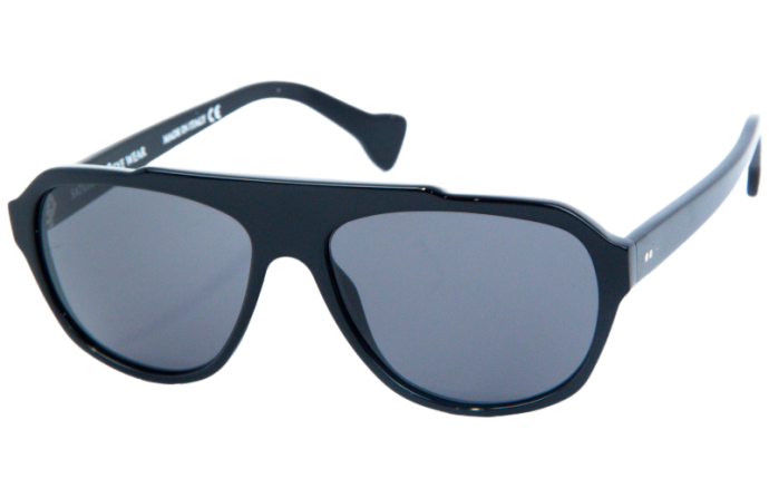 Saturnin Eyewear  Sonnenbrillen-Ersatzgläser von Sunglass Fix 