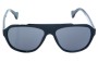Sunglass Fix Replacement Lenses for Saturnin Eye Wear Numerocinque-1 - Front View 