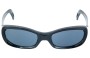 Spy Optic Cosmik Replacement Sunglass Lenses Front View 