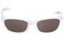 Spy Optic Viktor Replacement Sunglass Lenses Front View 