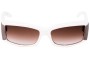 Spy Optic Abbey Replacement Sunglass Lenses Front View 
