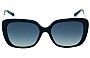 Sunglass Fix Replacement Lenses for Tiffany & Co TF4177 - Front View 