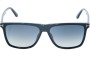 Tom Ford TF832-N Fletcher Replacement Lenses - Front View 
