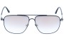 Tom Ford Len TF815 Replacement Sunglass Lenses Front View 