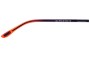 Tom Ford Vicky TF184 Replacement Sunglass Lenses Model Number 