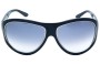 Tom Ford Angus TF25 Replacement Sunglass Lenses Front View 