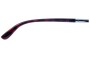 Tom Ford Abbey TF327 Replacement Sunglass Lenses Model Number 