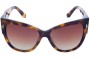 Tom Ford Anoushka TF371 Replacement Sunglass Lenses Front View 