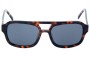 Vehla Dixie VS124 Replacement Lenses Front View 